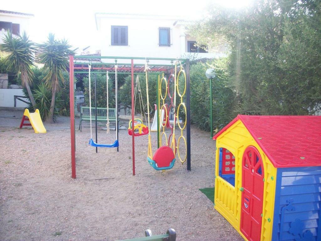 Casa Tavolara Apartment San Teodoro  Exterior foto