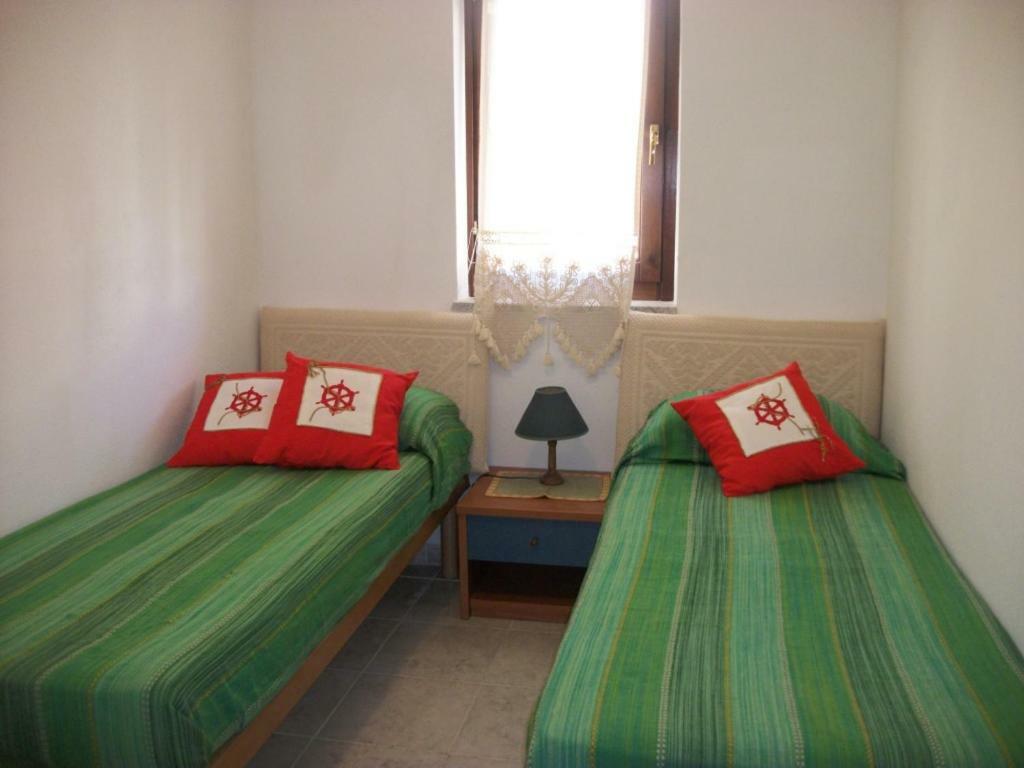 Casa Tavolara Apartment San Teodoro  Exterior foto