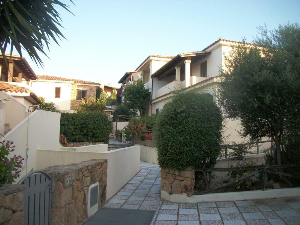 Casa Tavolara Apartment San Teodoro  Exterior foto