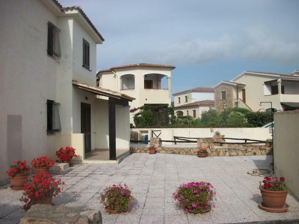 Casa Tavolara Apartment San Teodoro  Exterior foto