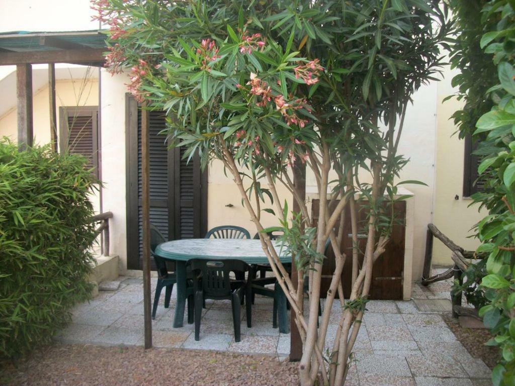 Casa Tavolara Apartment San Teodoro  Exterior foto