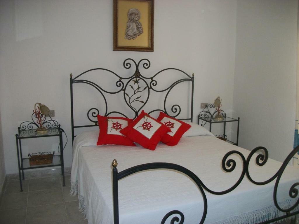 Casa Tavolara Apartment San Teodoro  Exterior foto